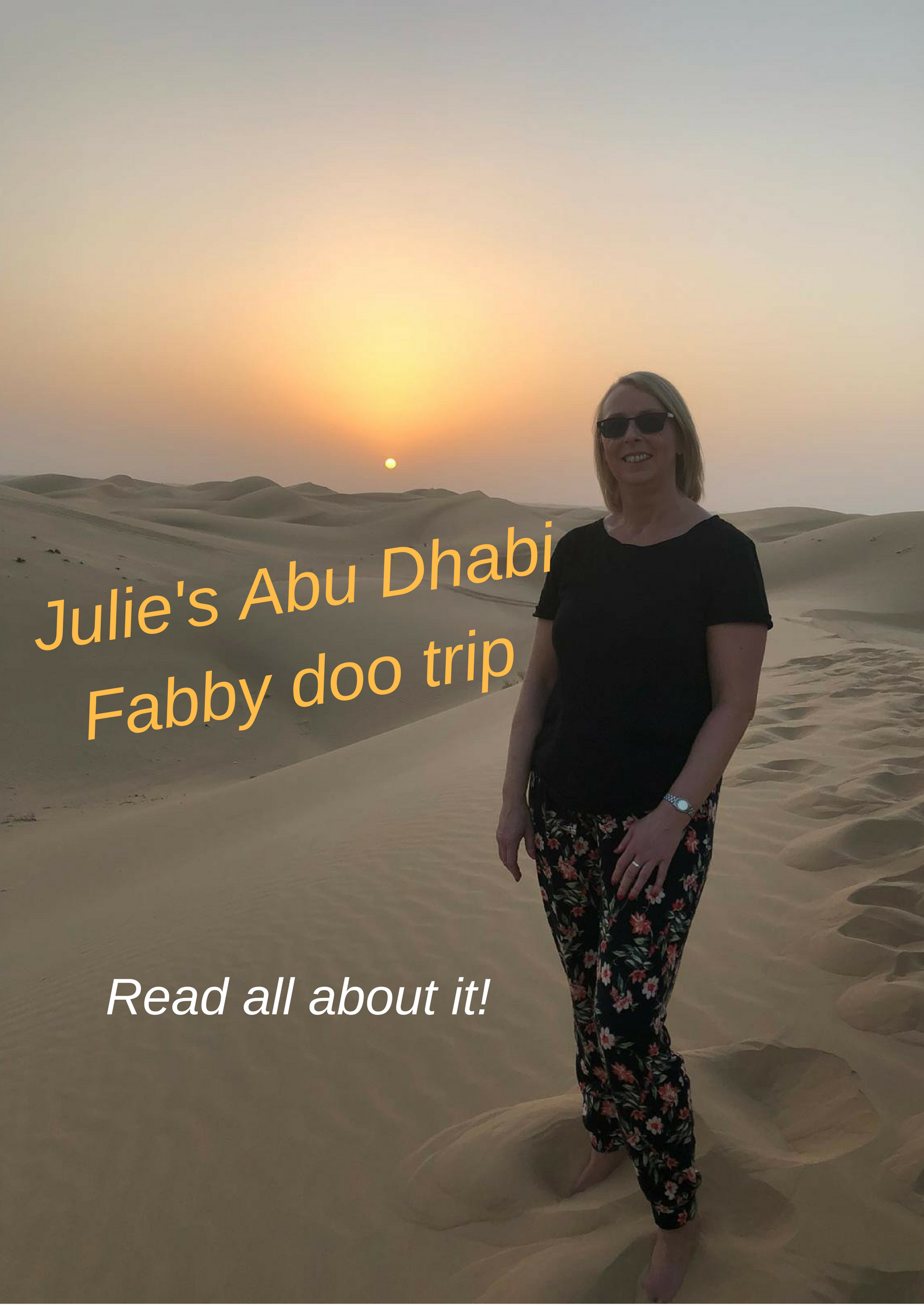 Highlights of Abu Dhabi & Top Tips