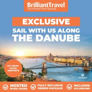 Travelmarvel Capella - Danube River